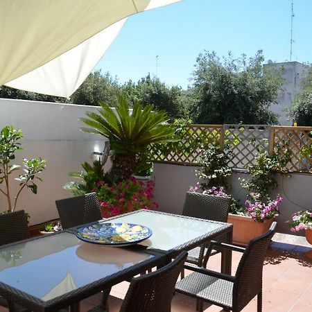 Appartamento Casa Fedora Lecce Esterno foto