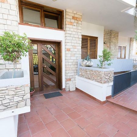 Appartamento Casa Fedora Lecce Esterno foto