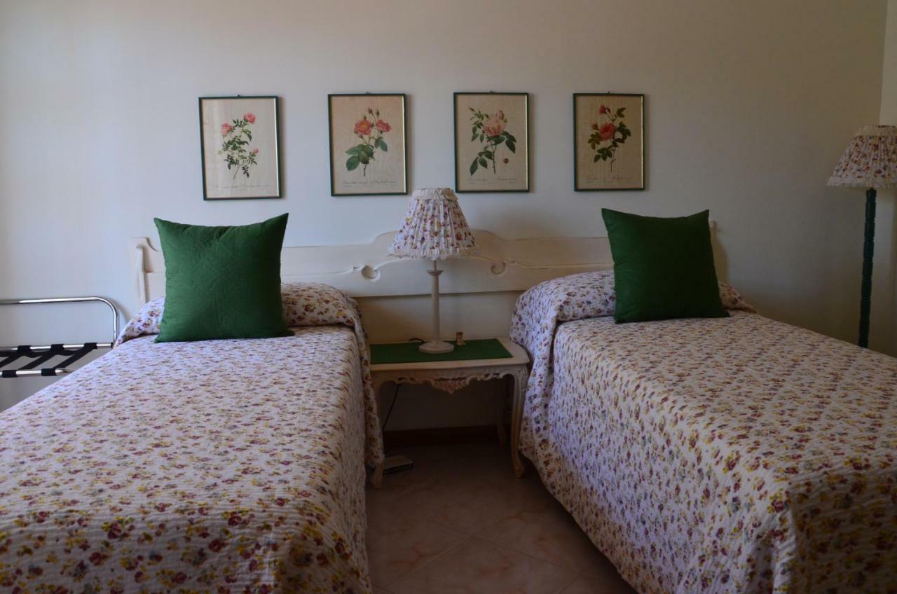 Appartamento Casa Fedora Lecce Esterno foto
