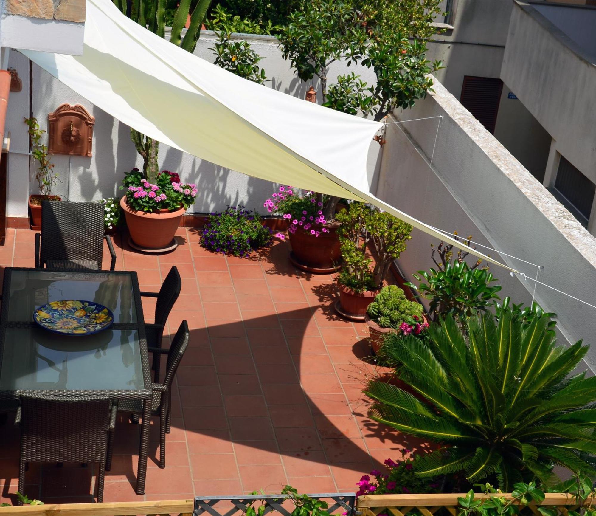 Appartamento Casa Fedora Lecce Esterno foto